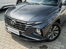 Hyundai Tucson 1.6 T-GDI 6MT 2WD 150 KM Modern Salon PL Od Dealera Gwarancja FV23% - 9