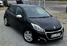 Peugeot 208 Nowy rozrząd! Dostawa pod dom! Tablet! Grzane fotele! Zamiana też!