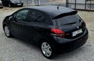 Peugeot 208 Nowy rozrząd! Dostawa pod dom! Tablet! Grzane fotele! Zamiana też! - 4