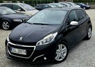 Peugeot 208 Nowy rozrząd! Dostawa pod dom! Tablet! Grzane fotele! Zamiana też! - 6