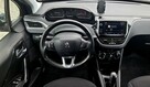 Peugeot 208 Nowy rozrząd! Dostawa pod dom! Tablet! Grzane fotele! Zamiana też! - 15
