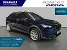 Cupra Formentor VAT 23% 2.0TSI 190KM DSG 4drive 2022/2023 r., salon PL, HAK, kpl. opon