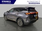 Chery Tiggo 7 VAT 23% 1.5T-GDI PHEV 279KM automat 2025 r., sal. PL, I wł., gwarancja - 5