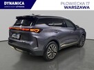 Chery Tiggo 7 VAT 23% 1.5T-GDI PHEV 279KM automat 2025 r., sal. PL, I wł., gwarancja - 7