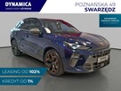 Cupra Terramar VAT 23% 1.5 eTSI 150KM DSG 2024/2025 r., sal. PL, Intelligent Drive, V