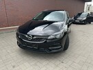 Opel Astra Sports Tourer 1,2 Turbo Jak Nowy Serwisow