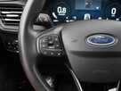 Ford Focus SK1C675#1.0 EcoBoost mHEV Active X Podgrz.f kier szyba Salon PL VAT23% - 13