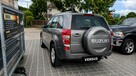 Suzuki Grand Vitara 1.9 DDiS 129KM 4x4 Climatronic AndroidAuto 5D Podgrz. lusterka - 6