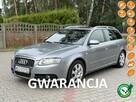 Audi A4 Gwarancja, S-Line, Kamera, Xenon, Poł Skóra, Szyberdach, BOSE - 1