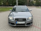 Audi A4 Gwarancja, S-Line, Kamera, Xenon, Poł Skóra, Szyberdach, BOSE - 3