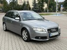 Audi A4 Gwarancja, S-Line, Kamera, Xenon, Poł Skóra, Szyberdach, BOSE - 4