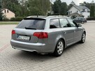 Audi A4 Gwarancja, S-Line, Kamera, Xenon, Poł Skóra, Szyberdach, BOSE - 7