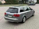 Audi A4 Gwarancja, S-Line, Kamera, Xenon, Poł Skóra, Szyberdach, BOSE - 8