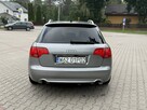 Audi A4 Gwarancja, S-Line, Kamera, Xenon, Poł Skóra, Szyberdach, BOSE - 9