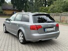 Audi A4 Gwarancja, S-Line, Kamera, Xenon, Poł Skóra, Szyberdach, BOSE - 10