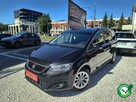 Seat Alhambra ALU17"| DSG | 7os | w1rodzina od 2015 | Hak | Navi | Klima 3strefowa