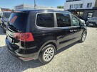 Seat Alhambra ALU17"| DSG | 7os | w1rodzina od 2015 | Hak | Navi | Klima 3strefowa - 4