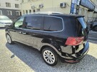 Seat Alhambra ALU17"| DSG | 7os | w1rodzina od 2015 | Hak | Navi | Klima 3strefowa - 6