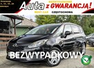 Opel Zafira 1.4i*120PS*OPŁACONY*Bezwypadkowy*Klimatyzacja*Serwis*VIP GWARANCJA 24M