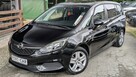 Opel Zafira 1.4i*120PS*OPŁACONY*Bezwypadkowy*Klimatyzacja*Serwis*VIP GWARANCJA 24M - 2