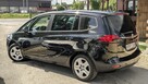 Opel Zafira 1.4i*120PS*OPŁACONY*Bezwypadkowy*Klimatyzacja*Serwis*VIP GWARANCJA 24M - 7