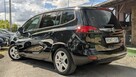 Opel Zafira 1.4i*120PS*OPŁACONY*Bezwypadkowy*Klimatyzacja*Serwis*VIP GWARANCJA 24M - 8