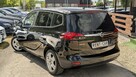 Opel Zafira 1.4i*120PS*OPŁACONY*Bezwypadkowy*Klimatyzacja*Serwis*VIP GWARANCJA 24M - 9