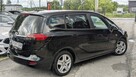 Opel Zafira 1.4i*120PS*OPŁACONY*Bezwypadkowy*Klimatyzacja*Serwis*VIP GWARANCJA 24M - 11