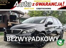 Peugeot 308 SW 1.2i*STYLE*OPŁACONY Bezwypadkowy*Klimatronik Kamera*VIP GWARANCJA24M