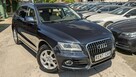 Audi Q5 2.0TDi*OPŁACONY*Bezwypadkowy Skóra*Klimatronik Serwis*VIP GWARANCJA24M - 6
