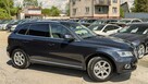 Audi Q5 2.0TDi*OPŁACONY*Bezwypadkowy Skóra*Klimatronik Serwis*VIP GWARANCJA24M - 8