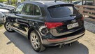 Audi Q5 2.0TDi*OPŁACONY*Bezwypadkowy Skóra*Klimatronik Serwis*VIP GWARANCJA24M - 11