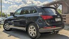 Audi Q5 2.0TDi*OPŁACONY*Bezwypadkowy Skóra*Klimatronik Serwis*VIP GWARANCJA24M - 12