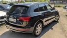 Audi Q5 2.0TDi*OPŁACONY*Bezwypadkowy Skóra*Klimatronik Serwis*VIP GWARANCJA24M - 13