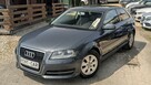 Audi A3 1.6TDi*105PS*OPŁACONY*Bezwypadkowy Klimatronik*Serwis*VIP GWARANCJA 24 - 3