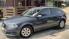 Audi A3 1.6TDi*105PS*OPŁACONY*Bezwypadkowy Klimatronik*Serwis*VIP GWARANCJA 24 - 4