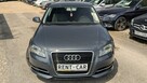 Audi A3 1.6TDi*105PS*OPŁACONY*Bezwypadkowy Klimatronik*Serwis*VIP GWARANCJA 24 - 5