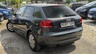 Audi A3 1.6TDi*105PS*OPŁACONY*Bezwypadkowy Klimatronik*Serwis*VIP GWARANCJA 24 - 10