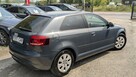Audi A3 1.6TDi*105PS*OPŁACONY*Bezwypadkowy Klimatronik*Serwis*VIP GWARANCJA 24 - 13
