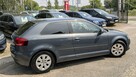 Audi A3 1.6TDi*105PS*OPŁACONY*Bezwypadkowy Klimatronik*Serwis*VIP GWARANCJA 24 - 14