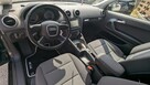 Audi A3 1.6TDi*105PS*OPŁACONY*Bezwypadkowy Klimatronik*Serwis*VIP GWARANCJA 24 - 16