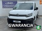 Citroen Berlingo XL - Pisemna Gwarancja 12 m-cy FAKTURA VAT