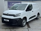 Citroen Berlingo XL - Pisemna Gwarancja 12 m-cy FAKTURA VAT - 2