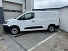 Citroen Berlingo XL - Pisemna Gwarancja 12 m-cy FAKTURA VAT - 4