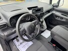 Citroen Berlingo XL - Pisemna Gwarancja 12 m-cy FAKTURA VAT - 12