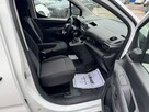 Citroen Berlingo XL - Pisemna Gwarancja 12 m-cy FAKTURA VAT - 13