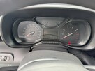 Citroen Berlingo XL - Pisemna Gwarancja 12 m-cy FAKTURA VAT - 15