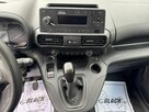 Citroen Berlingo XL - Pisemna Gwarancja 12 m-cy FAKTURA VAT - 16