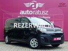 Citroen Jumpy Fv 23%*Automat*2.0 Hdi*Org.Lakier*Pełny Serwis Rozrząd*61 500 netto - 1