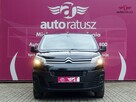 Citroen Jumpy Fv 23%*Automat*2.0 Hdi*Org.Lakier*Pełny Serwis Rozrząd*61 500 netto - 2